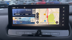 Nissan Qashqai 1.3 DiG-T MH N-Connecta 5dr Petrol Hatchback